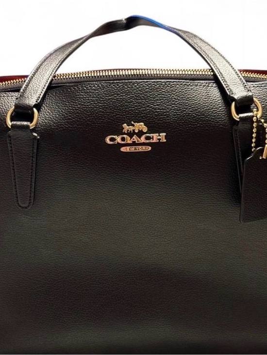 Coach Handbags - Authentic Coach Tatum Carryall 40. Excellent condition.